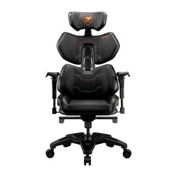 Кресло компьютерное игровое COUGAR TERMINATOR