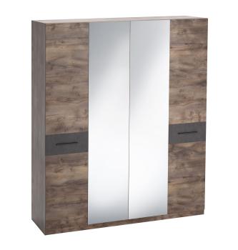 Металл Бруклин/Таксония