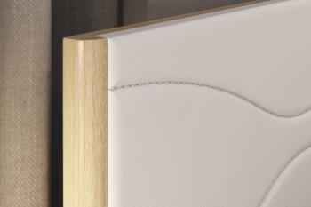 Кровать Мебельсон Зара 1.6 Комфорт