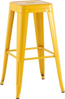 Желтый глянцевый KD