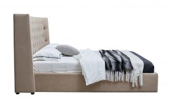 Кровать ESF GC1726 с ящиком для белья (180х200)