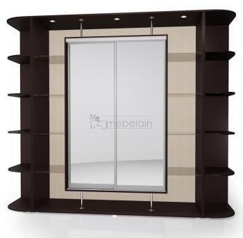 Шкаф – купе Мебелайн «Мебелайн – 21»