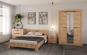 Комод Олимп 90.04