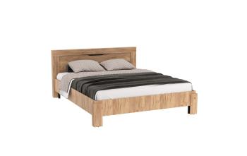 дуб золотой / венге