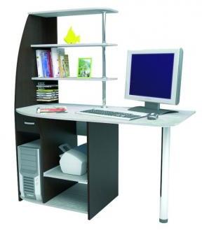 Компьютерный стол BTS Скай