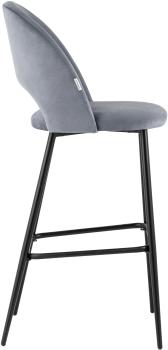 Стул барный STOOL GROUP Меган SN