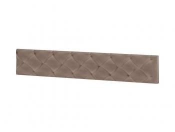 Мягкая спинка для кровати 1400 Катрин-К АФ-8А Афина