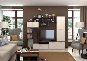 Венге/Дуб Белфорт