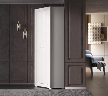 Шкаф угловой БРВ Мебель MALTA B136-SZFN1D