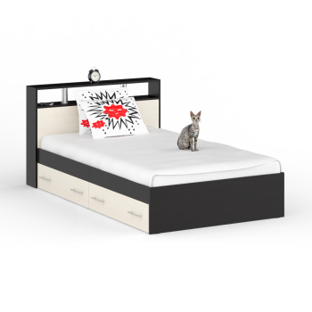 Венге/Дуб Лоредо