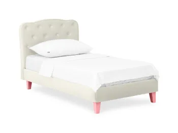 ножки розовые, Ткань Italia 01