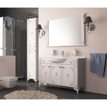 Раковина Kirovit Классик 105