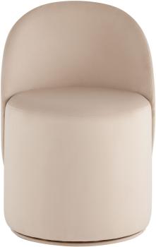 Пуф вращающийся STOOL GROUP Loreen