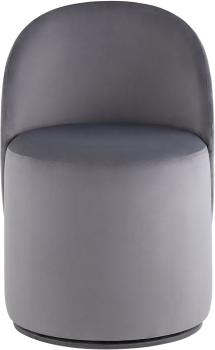 Пуф вращающийся STOOL GROUP Loreen