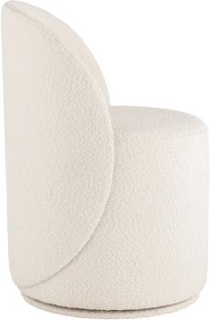 Пуф вращающийся STOOL GROUP Loreen