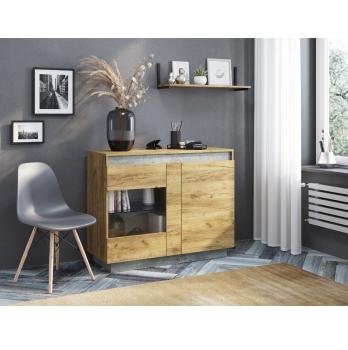 Тумба многофункциональная BTS Эмми ТБ-17