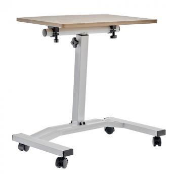 Стол многофункциональный на колесах BRADEXHOME РОЛЕТ