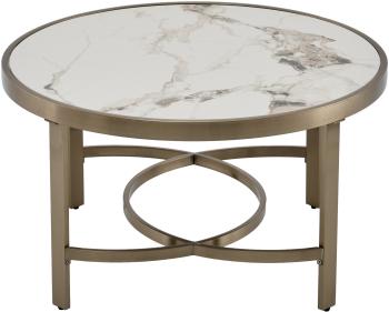 Стол журнальный STOOL GROUP Адриана 80*80