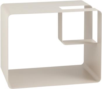 Светло-серый