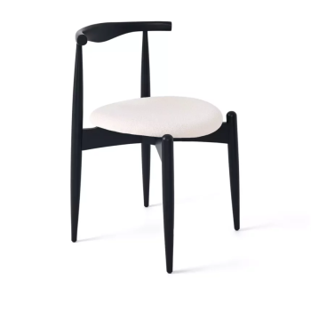 белый, опора береза черная