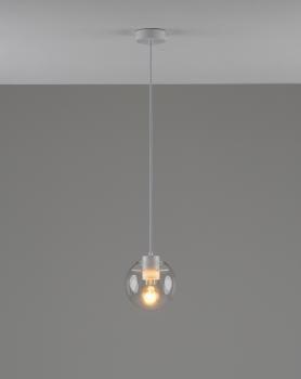 Светильник подвесной Moderli V11546-1P Aurora