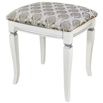 белый/серебро, Маркус серебро