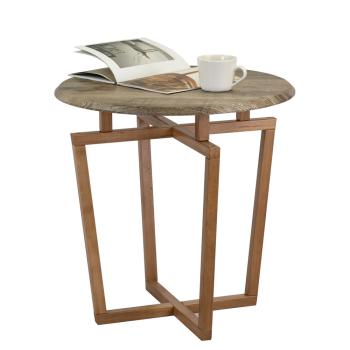 Стол журнальный Мебелик Рилле 440
