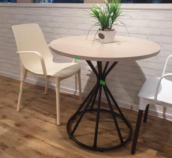 Стул Sheffilton SHT-S76 с подлокотниками