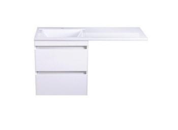 Люкс белая, plus, эмаль