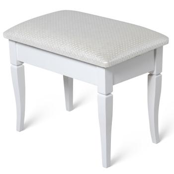 белый, экокожа белый