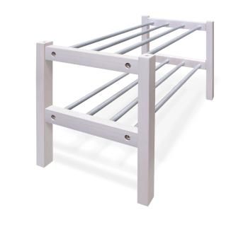 Полка для обуви Sheffilton Альберо SHT-SR9