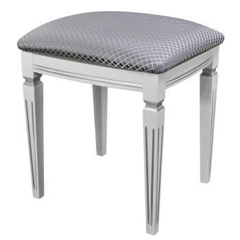 белый/серебро, Атина серебро