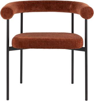 Стул обеденный STOOL GROUP Шеви
