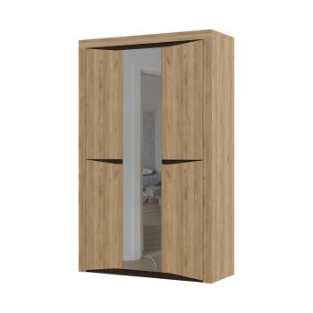 Дуб Крафт Золото