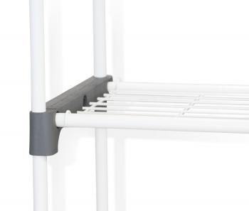 Стеллаж Sheffilton SHT-SS16