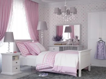 Кровать ОГОГО Reina 120 см