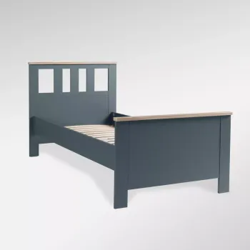 Темно-бирюзовый/ясень