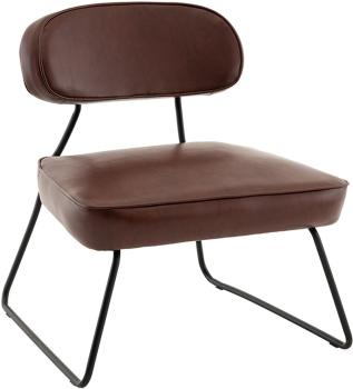 Бордово-коричневый