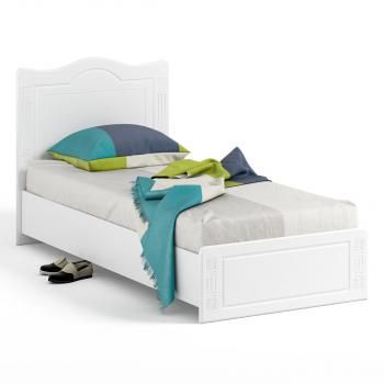 Белое дерево