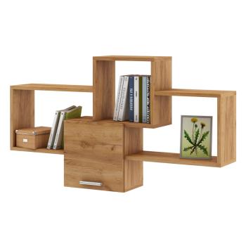 Дуб золотистый