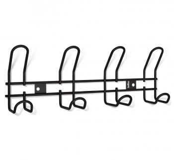 Черный муар