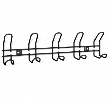 Черный муар