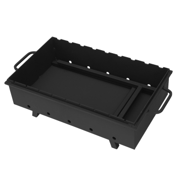 Мангал Просто Огонь М60 3мм