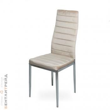 BEIGE(G062-03)/CHROME, Бархат