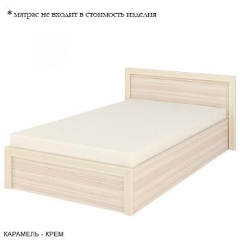 Карамель/Рама Крем
