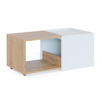 Стол журнальный Сокол СЖ-11 складной