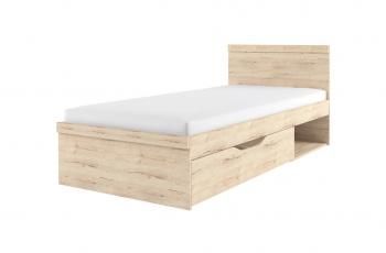 дуб санремо