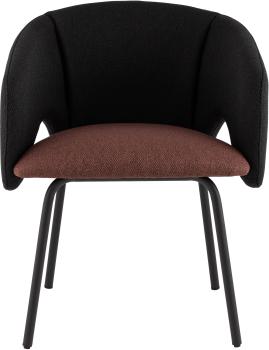 Стул обеденный STOOL GROUP Afrida