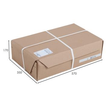 Банкетка Мебелик Ретро М с ящиком