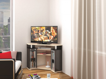 Тумба ТВ ТЭКС 044 (2у)